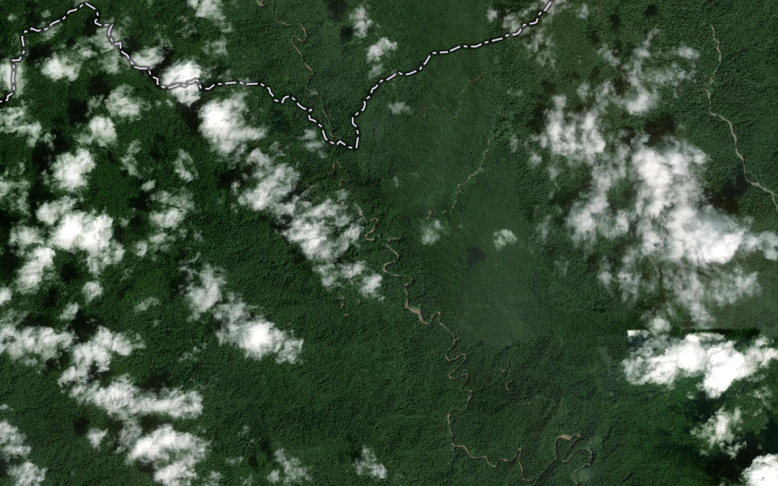 Sungai Makalap