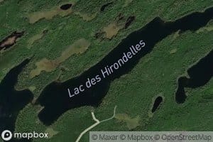 Lac Tony
