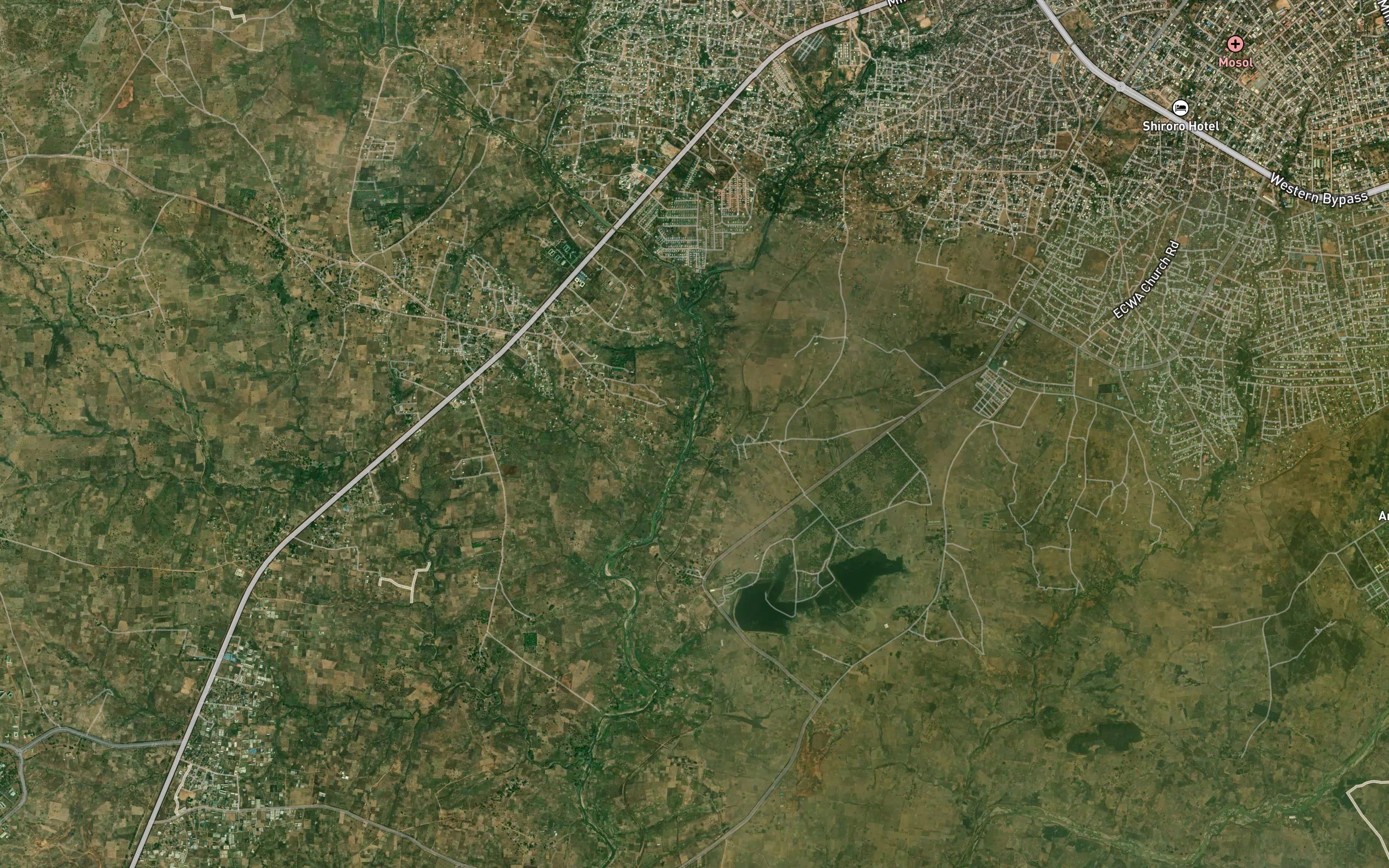 River Guduko