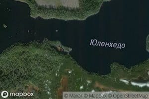Ozero Yulenkhedo