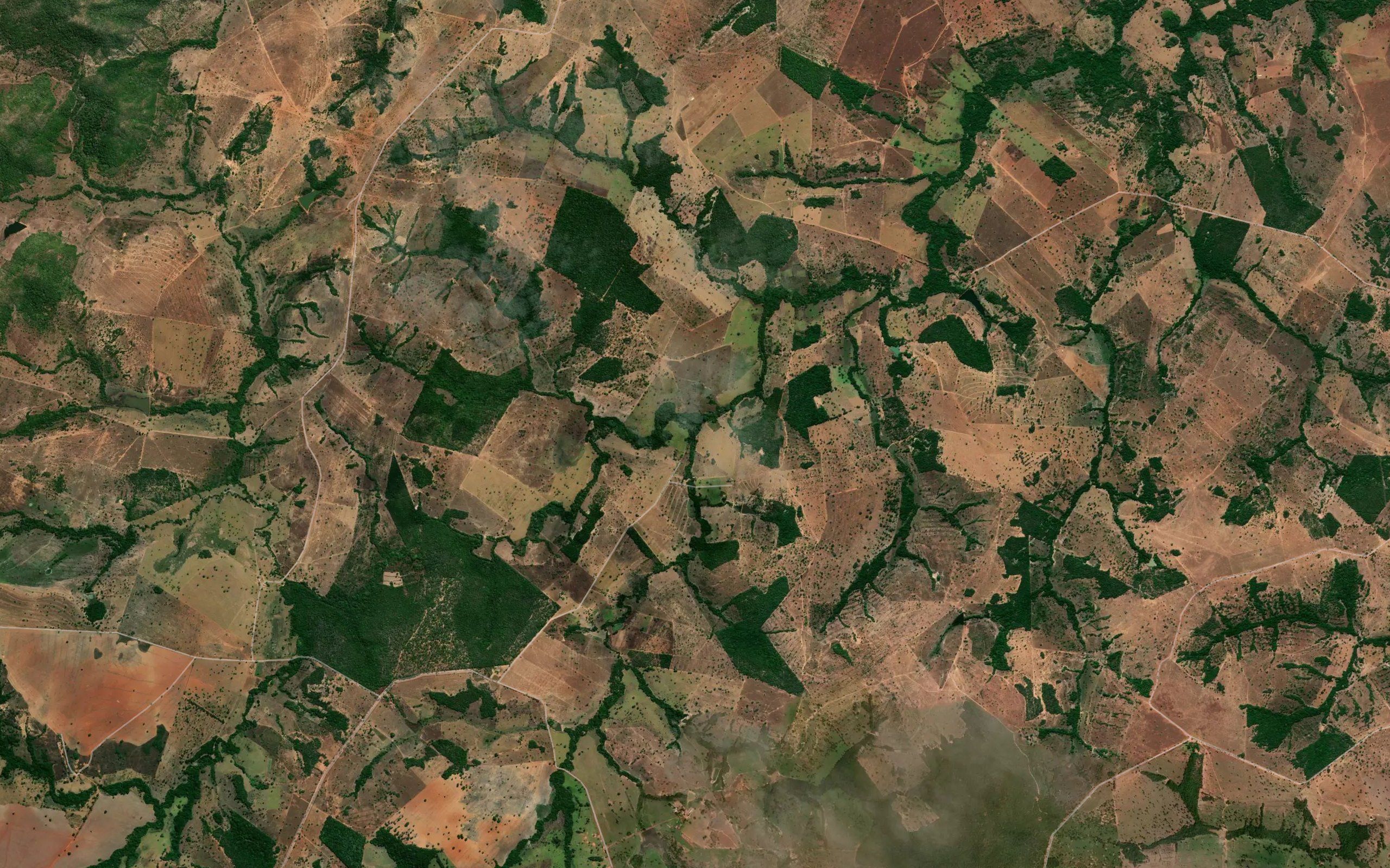 Corrego Santa Rosa
