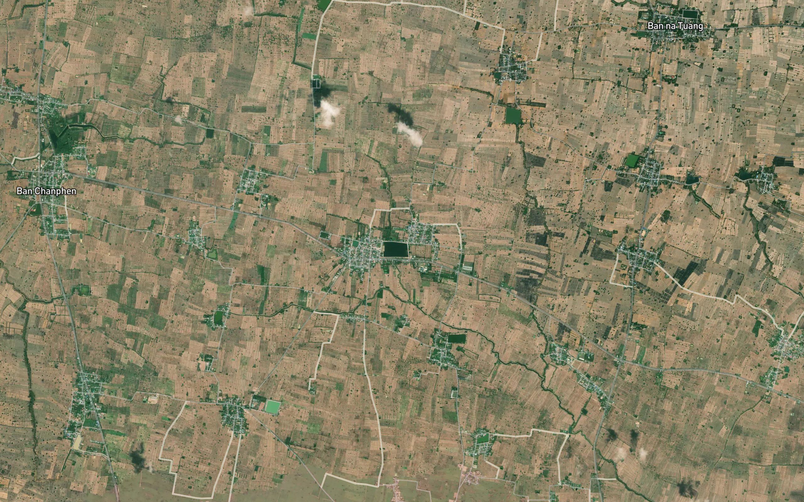 Ang Kep Nam Hua Raet