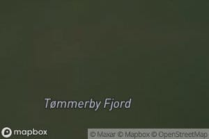 Tommerby Fjord