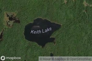 Keith Lake