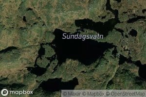 Sundagsvatnet
