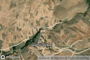 Cheshmeh-ye Kesham Shan