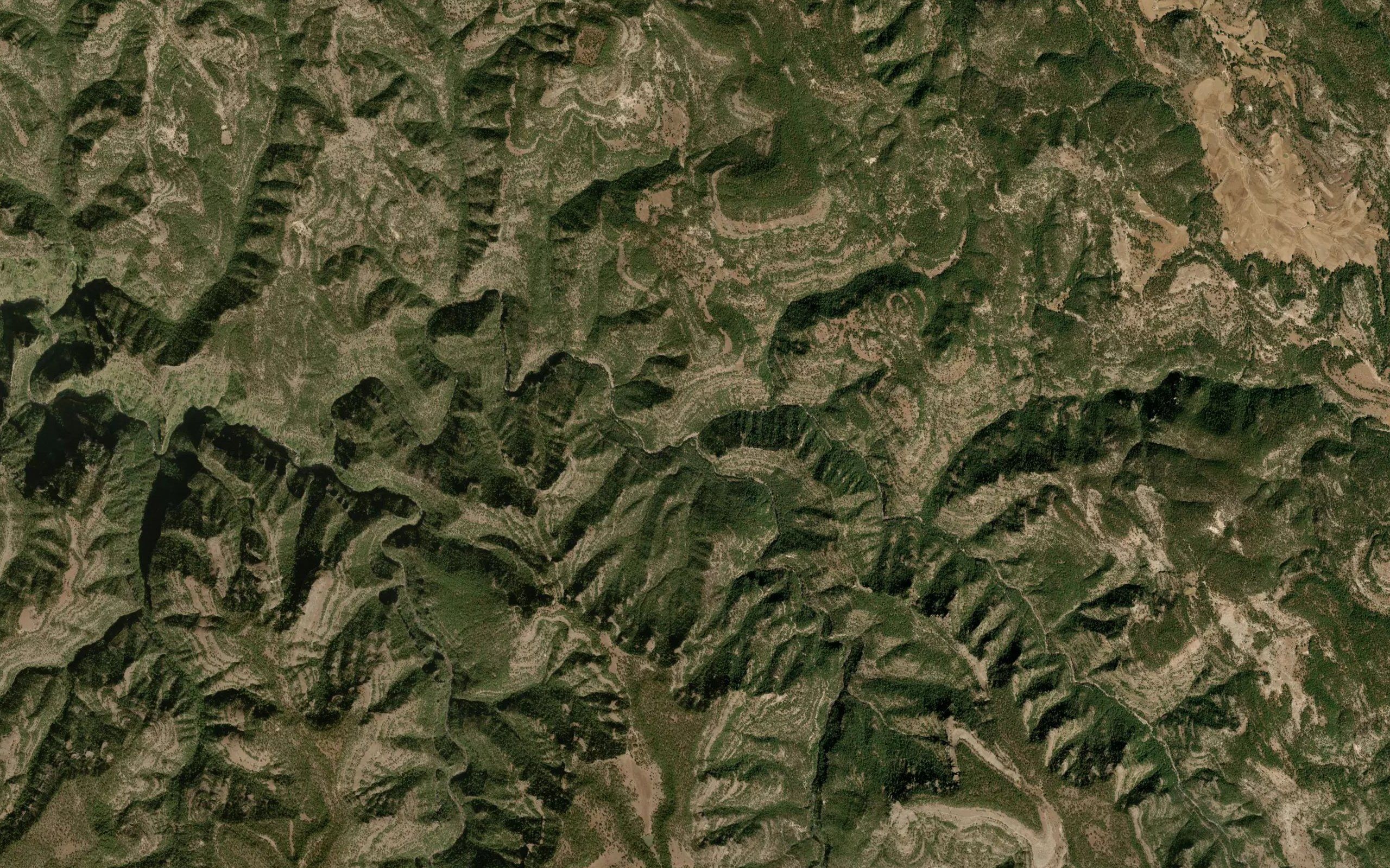 La Quebrada del Salto