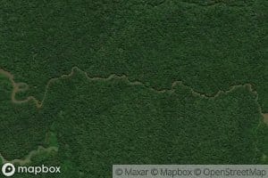 Igarape Parana Mucuripe