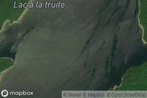 Lac a la Truite