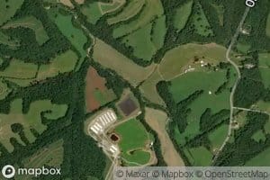 Rough Creek