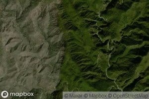 Arroyo Puerca Amarilla