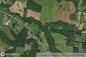 Rum Creek