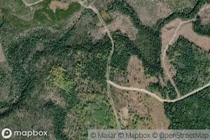 Joe Ross Creek