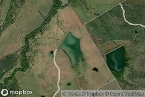 Soil Conservation Service Site 26a Reservoir