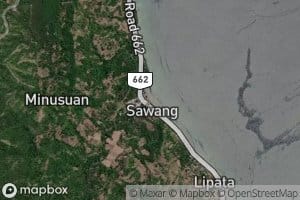 Sawang River