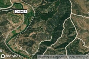 Barranco da Craveira