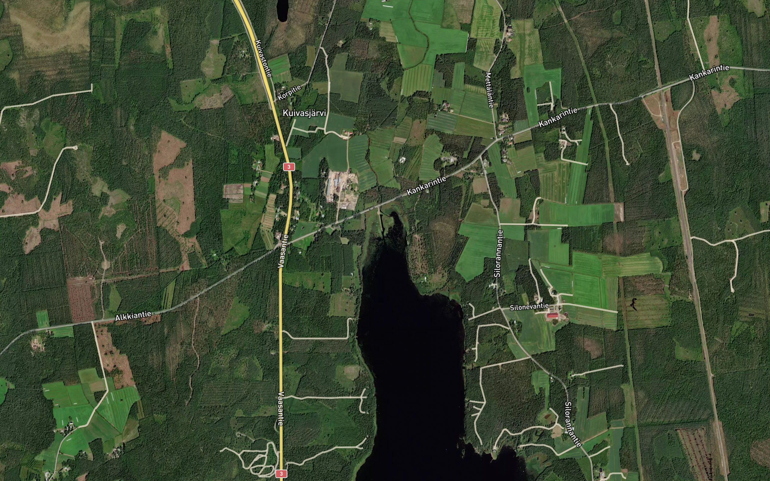 Aholanlahti