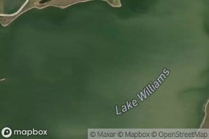 Lake Williams
