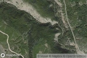 Paradise Creek