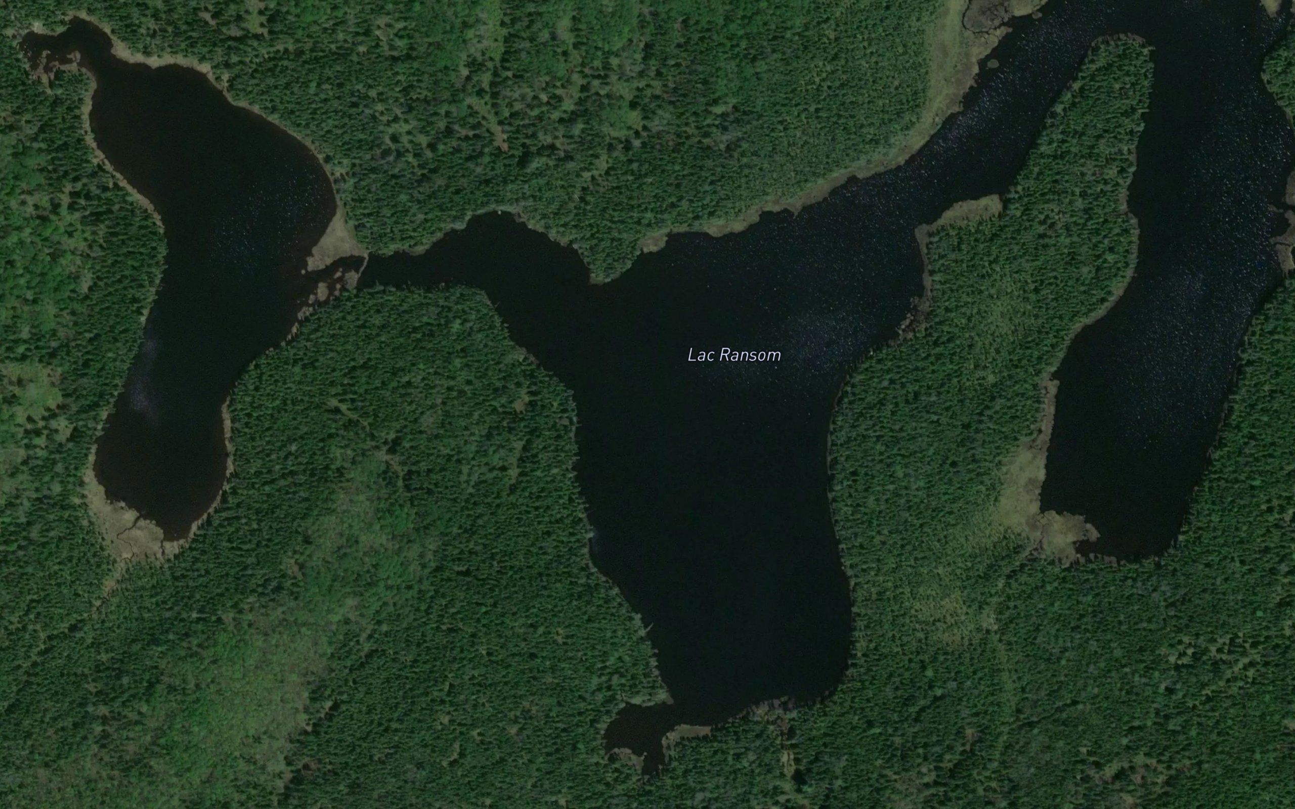 Lac Ransom