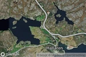 Hallarelva