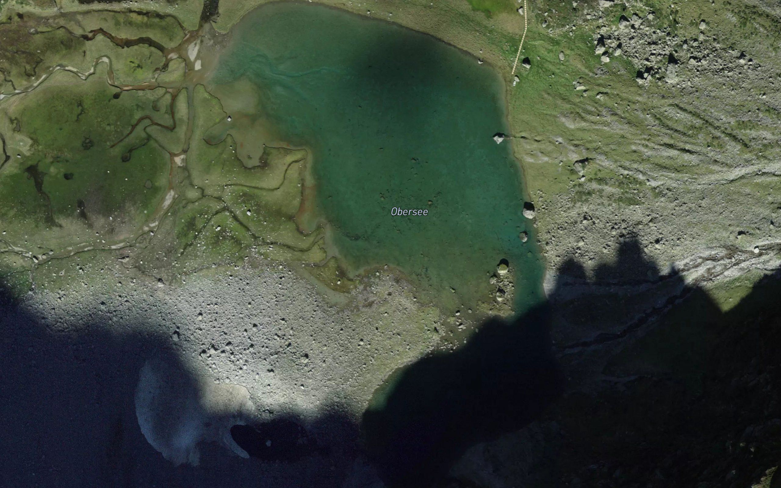Obersee