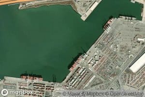 Oakland Outer Harbor