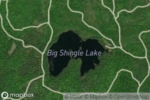 Big Shingle Lake