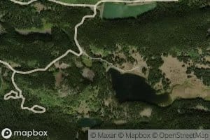 Cottonwood Reservoir Number 4