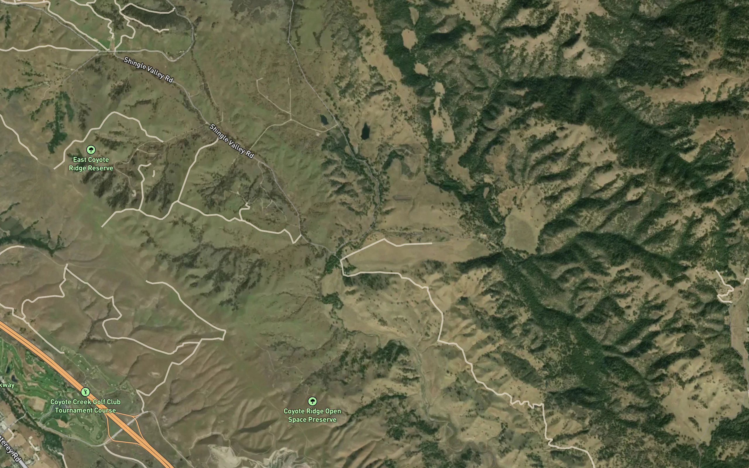 San Felipe Creek