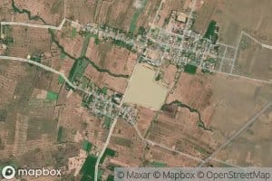 Ang Kep Nam Ban Sala