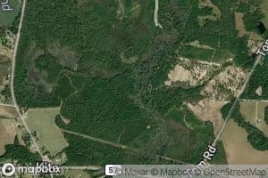 Battleground Creek