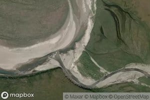 Nanielik Creek