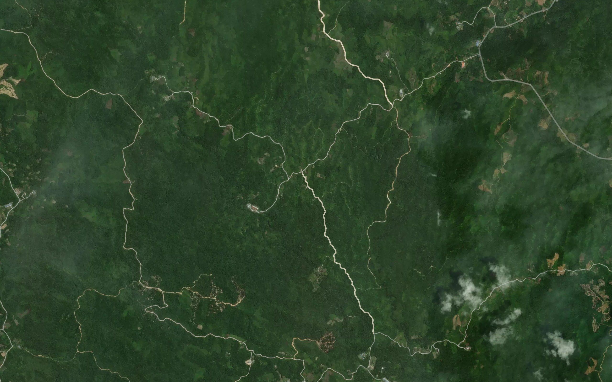 Sungai Pantu