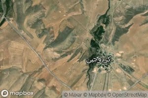 Cheshmeh-ye Mahram Bolagh