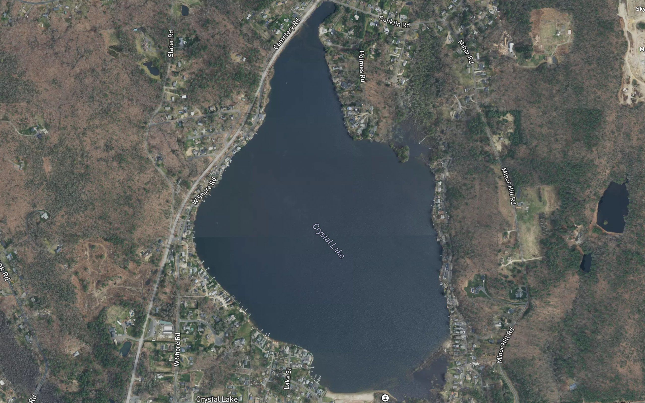 Crystal Lake