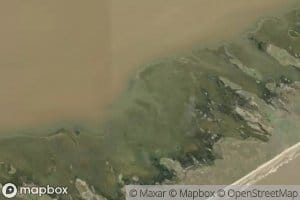 Oyster Farm Drain