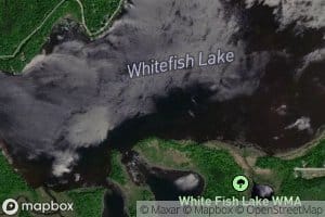 Whitefish Lake