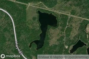 Goodwin Lake