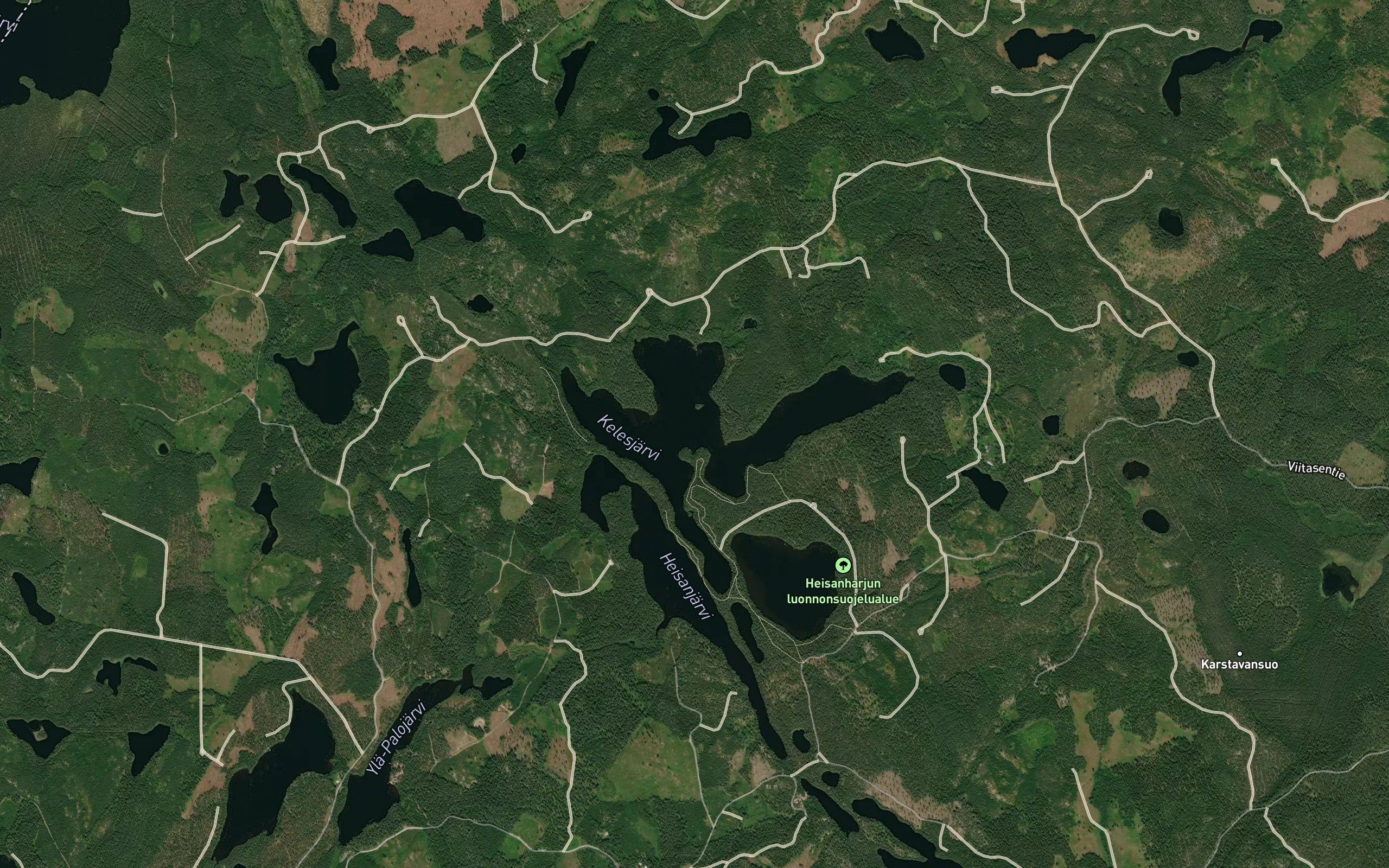 Kelesjarvi