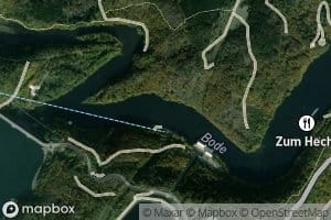 Talsperre Wendefurth