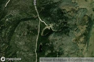 Stambaugh Reservoir