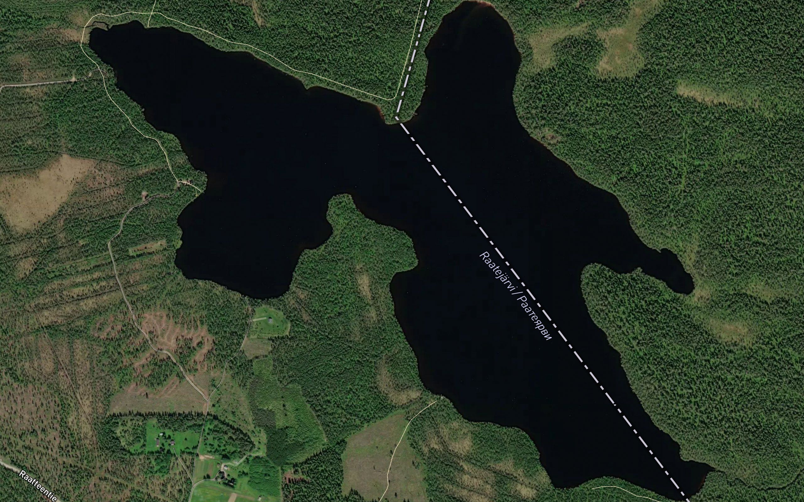 Raatejarvi
