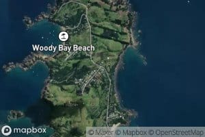 Orange Bay