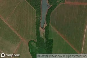 Arroyo Kilometro Diecisiete