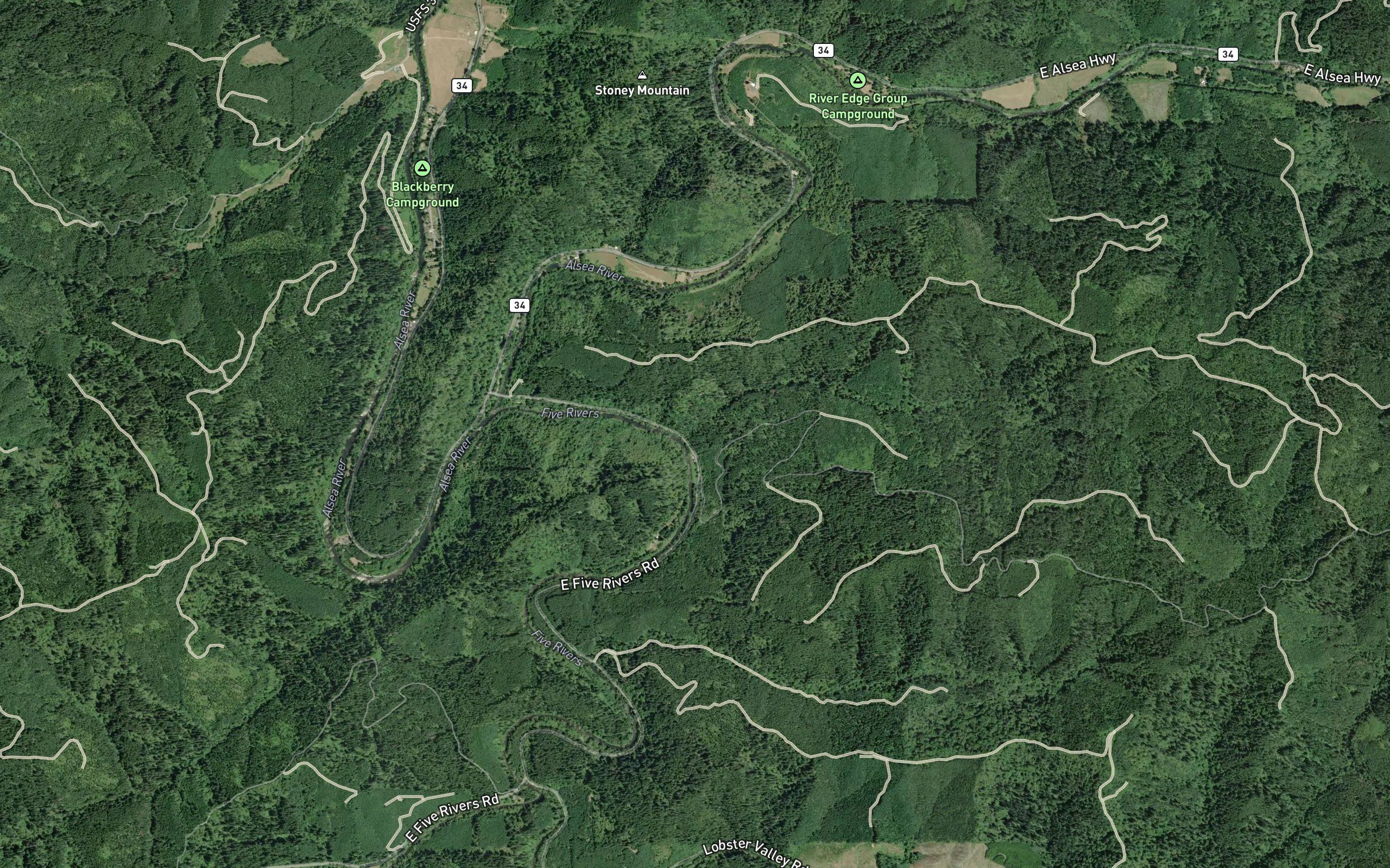 Bear Creek