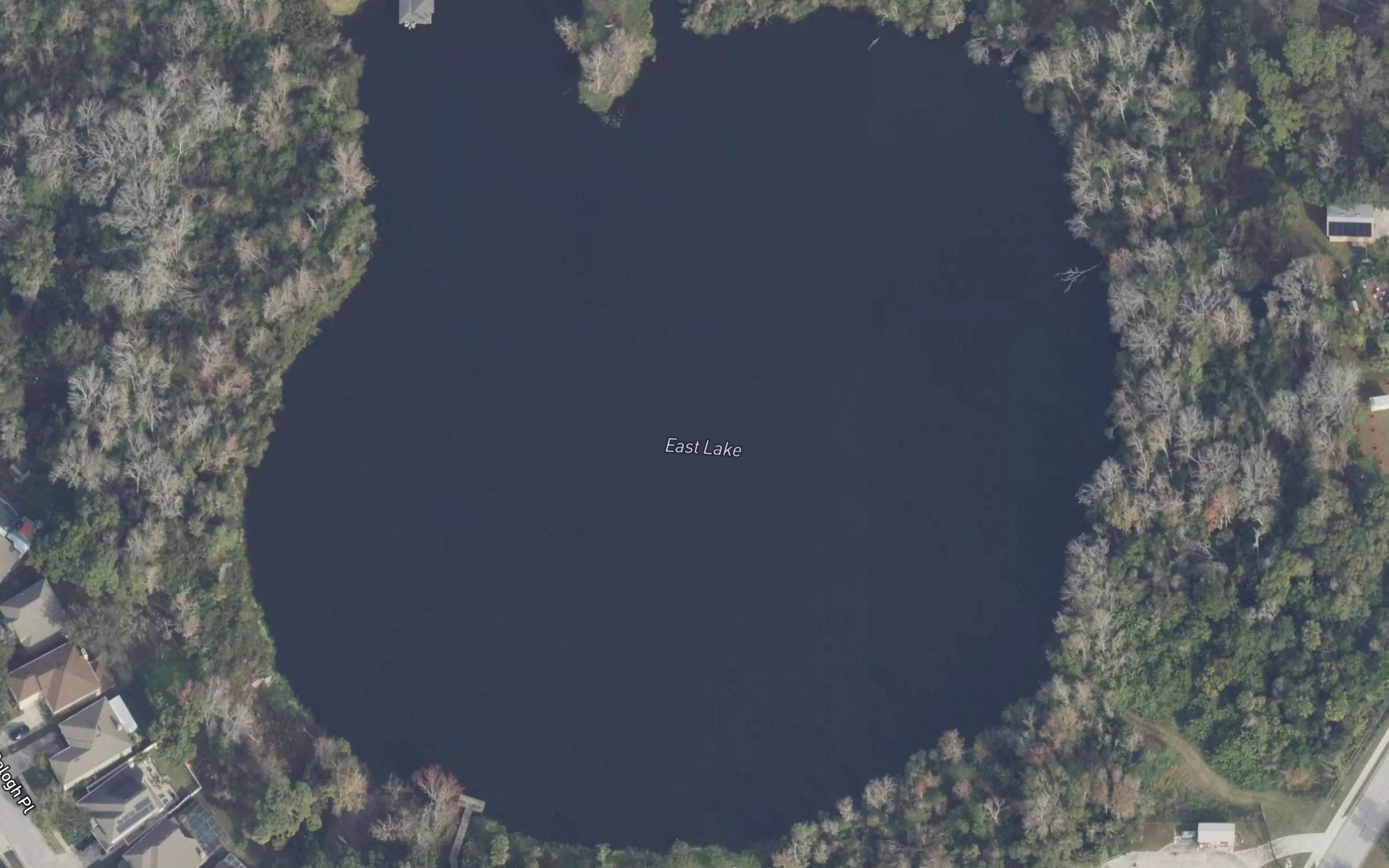 East Lake