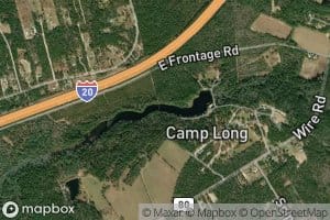 Camp Long Lake