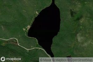Lac Bague