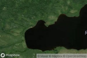 Russell Pond